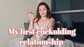 Cuckold Storytime: My First Cuckolding Experience - May 14, 2025