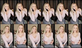 Amber Jaynexx 2020 11 16 1261469810 My Husband S Debt Full Length Joi My Husband Mr G