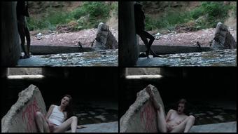 104 Rubbing My Pussy As The Sun Sets    Freckledred Freckledred 1080P