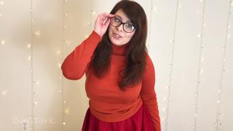 Velma's a Horny Slut - January 18, 2018