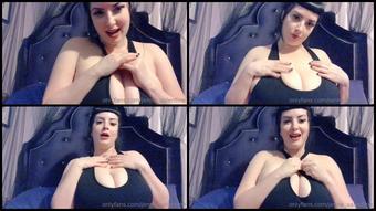 Jenna Valentine 05 04 2019 27293462 Part Of A Joi Custom Want To See More Check Your Dms