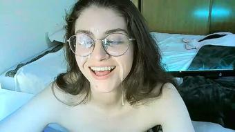 BLOWJOB LIVE SHOW FACIAL CUM