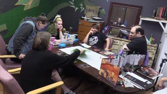 Babes & Bandits Season 1 Episode 32.3