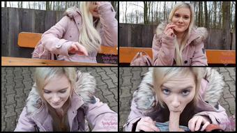 Lovlyluna   A Great Surprise   Manyvids
