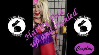 Harley Tickled - Nov 26, 2021
