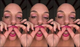 Emprexkala Sophisticated Mouth Tour