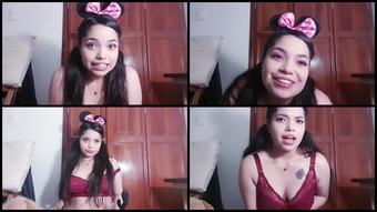 Sophielatina Cutest Ddlg Sexy Whispering Manyvids