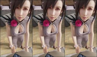 Auxtasy Final.Fantasy Tifa.Lockhart 4 Video