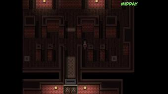 Zombie's Retreat 2: Gridlocked 15 Key to his Heart