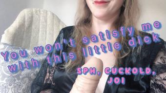 sph joi cuckold - July 15, 2021