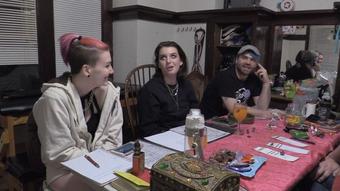 Sunday DnD game 18.4