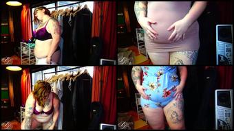Bridgette Lane Custom My Clothes Are Too Small