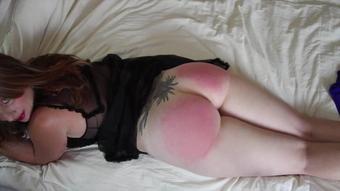 Spankamber Otk Spanking And Fucking Manyvids