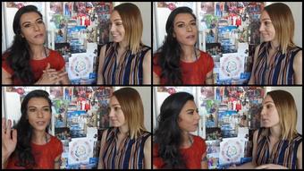 Lilylabeau 06 04 2020 201484146 Fridge Time Episode 2 Whoo Hoo