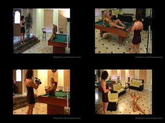 Lisaxxxcross 02 07 2020 490489237 How It All Began I Went To Las Vegas On A Holiday When The Olympia Comp Was On I Started