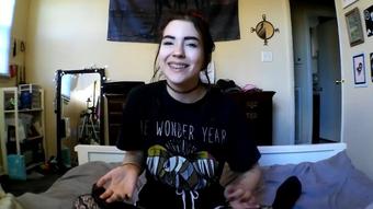 Lilredvelvet Your Ex Needs Big Cock