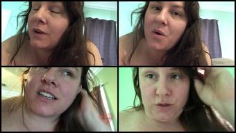 Jessisamessvids Naked Weigh In Wednesday 22117