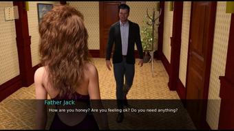 Nursing Back To Pleasure 136