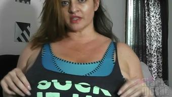 New Sports Bra