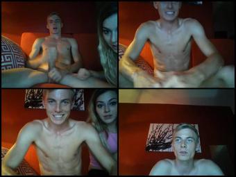 Sizedoubled  X27 S Cam Show   Chaturbate 4