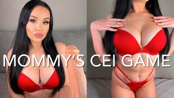 MOMMY'S CEI GAME
