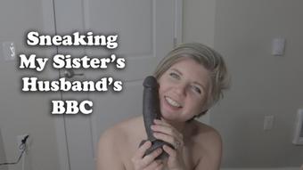Sucking My Sister's Husband's Cock - Jan 21, 2023