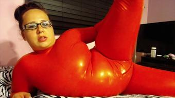 Latex Joi - July 18, 2015