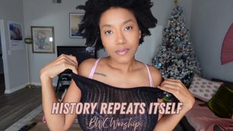 History Repeats Itself BWC Edition - November 29, 2025