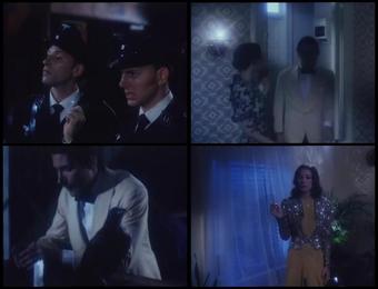 Take Off  1978  Scene 2