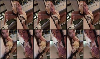 Candicets 22 11 2021 2281727138 I M Very Happy On My Monday How About You How About My Performance