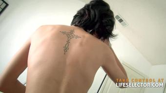!Lifeselector - Backstage Affair 720P
