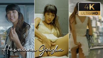 Public Pantie Stuffing in Mall - August 30, 2023