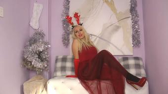 Bratty Christmas Humiliation - December 19, 2020