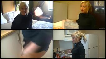 2013 10 16   Jessica S Naughty Co Worker