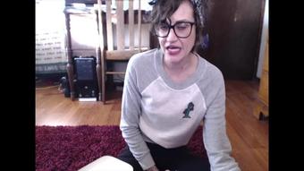 Lexdollface Eat Pizza With Me