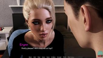 INTERTWINED #87 • Visual Novel PC Gameplay [HD]