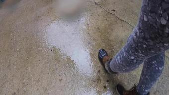 Buddahsplayground Driving And Rain Boots