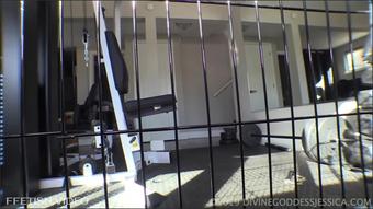 2019-03-22 Admittance To The Kennel (Brat, Chastity, Forced.Bi, Slave Training) ($23) (1797384)