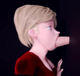 Elise 1 Video