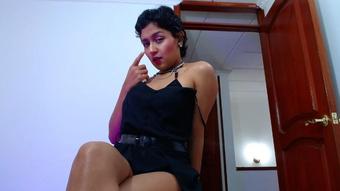 Your goddess