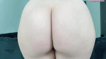 Ass Clapping And Farting Joi