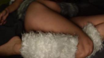 Sexy Wolf Girl Stream