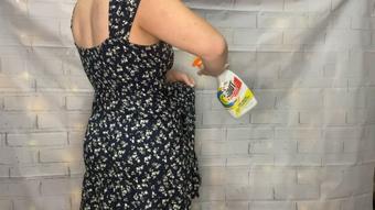 Babysitter Roleplay - May 13, 2023
