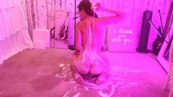 Rheasweet Creamed Up