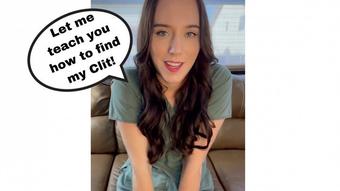 Natalialeo Nurse Teaches Sex Ed