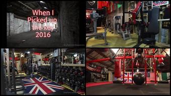 Lisaxxxcross 29 10 2020 1161310472 My Private Gym In A Secret Location In The Uk