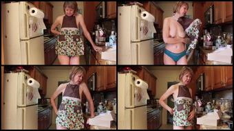 Wife S Little Apron