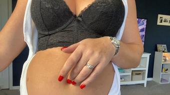 Shirt Ripping/Belly Button Play