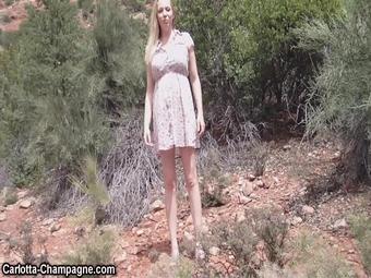 Clc - 044 Sedona Part 1