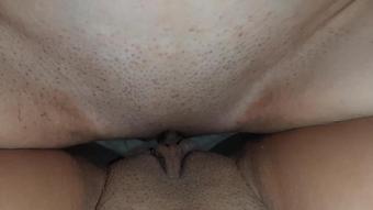 Hot Tribbing - 1080P